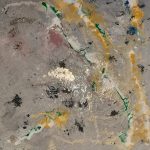 Tile Gray abstraction