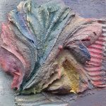 Relief Painting AK2
