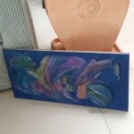 Relief Painting AK 3