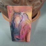 Relief Painting AK 5