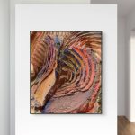 Texture art